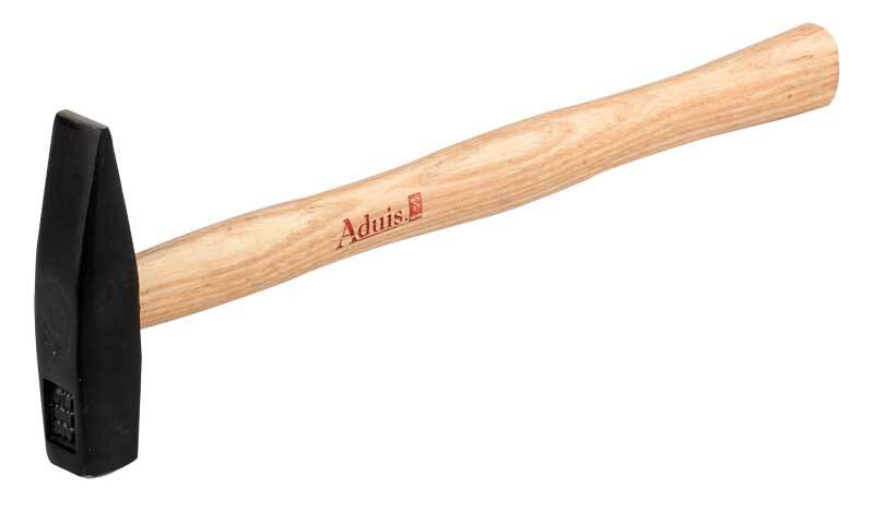 Schlosserhammer Aduis mit Holzstiel, 300 g online kaufen