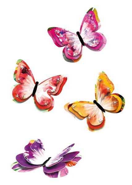 - Summer | kaufen Aduis online Deko Schmetterlinge