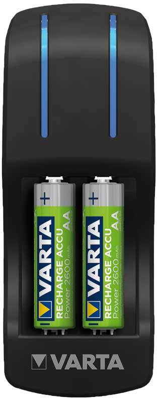 Akku Ladegerät-Schnell Batterie ladegerät-für