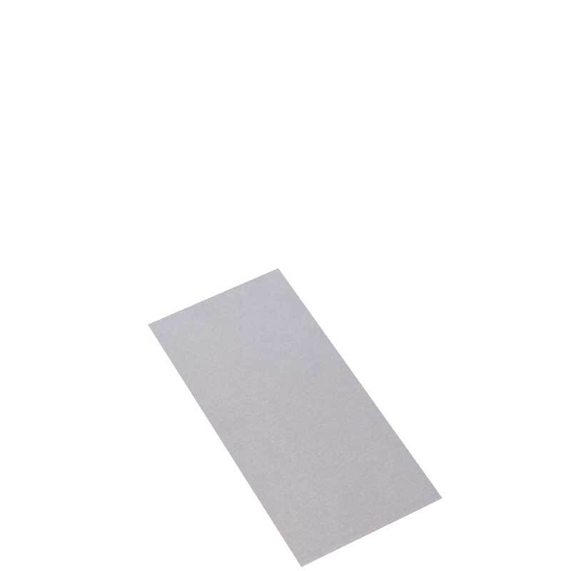Aluminiumblech - 1 mm, 20 x 10 cm online kaufen