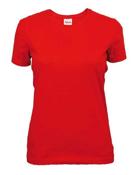 Shirt Damen rot, XXL online kaufen | Aduis