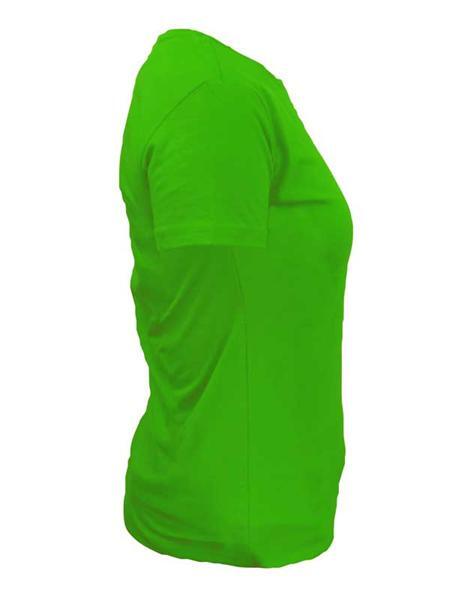 Aduis grün, | online Shirt kaufen Damen XXL